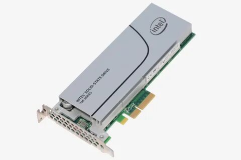 Intel ssd поддержка