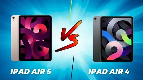 Air 5 vs air 5 pro