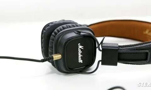 Marshall major 4 оригинал