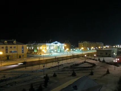 Канаш фото