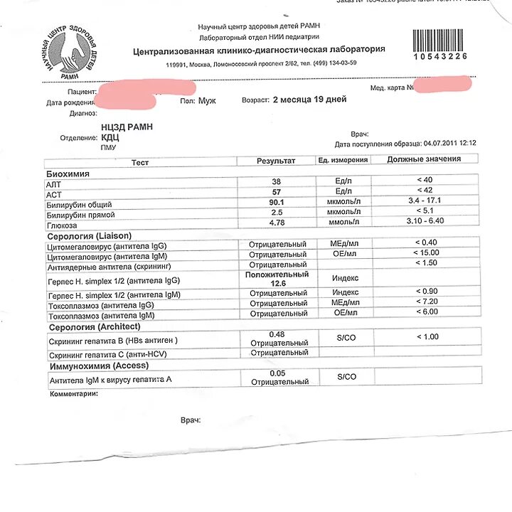 Сколько готовится гепатит с. Сколько готовится гепатит с