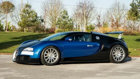 Bugatti одноразка