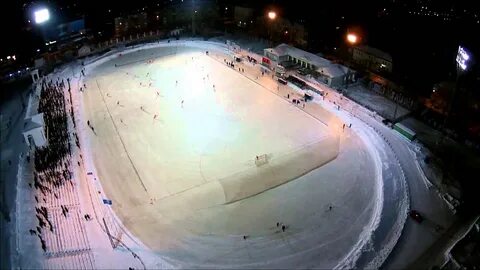 Первоуральск видео