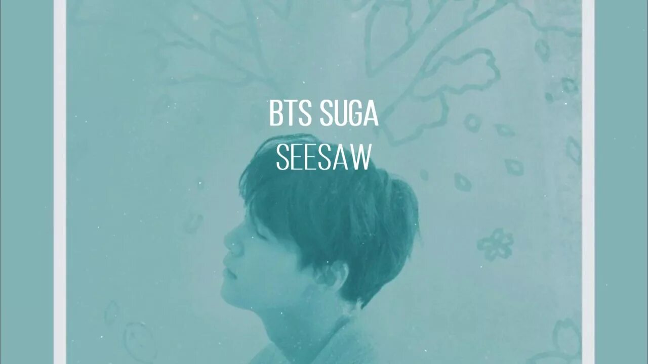 Bts seesaw. Seesaw BTS. BTS suga Seesaw. Suga Seesaw. Seesaw suga обложка.