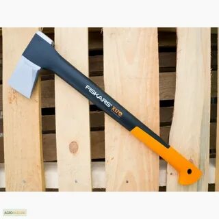 Финские топоры fiskars