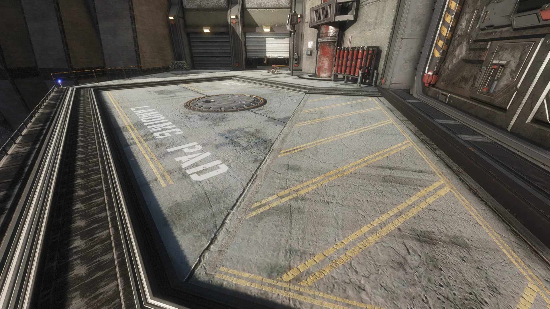 Texture filtering