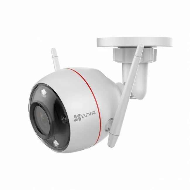 EZVIZ c3w Pro. EZVIZ c3w 1080p (2.8 мм). EZVIZ c3w CN Pro. C3w Color Night Pro 2.8mm (CS-c3w (4mp,h.265)) EZVIZ.