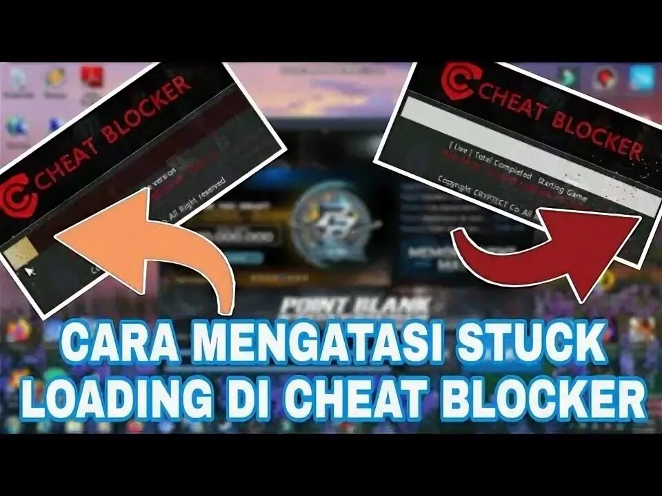 Loaded cheats
