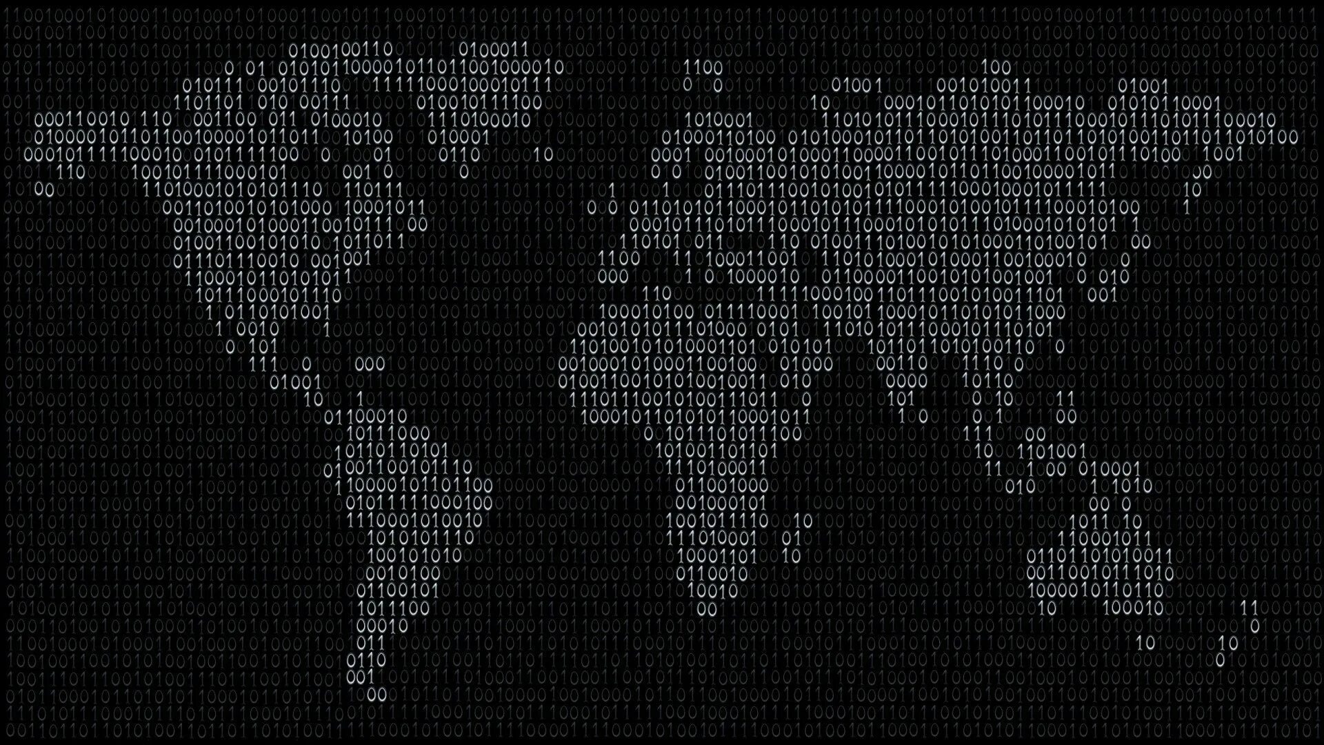 Hack map