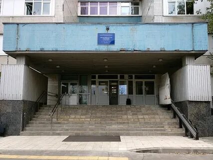 Больница 49