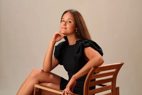 Кристиной александровой