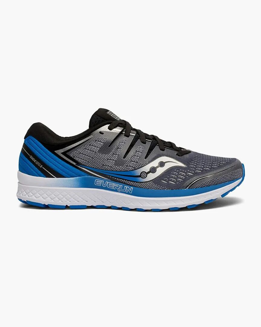 Saucony guide. Saucony guide iso 2. saucony 2025. saucony iso.