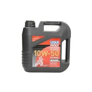 Liqui moly 10w 40