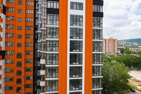 Квартира в новороссийске анапское шоссе