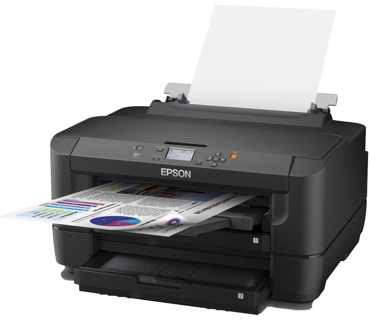 Epson workforce WF-7210. Epson WF-7210dtw. Epson workforce WF-7210dtw. Epson workforce 7110. Принтер на черном фоне