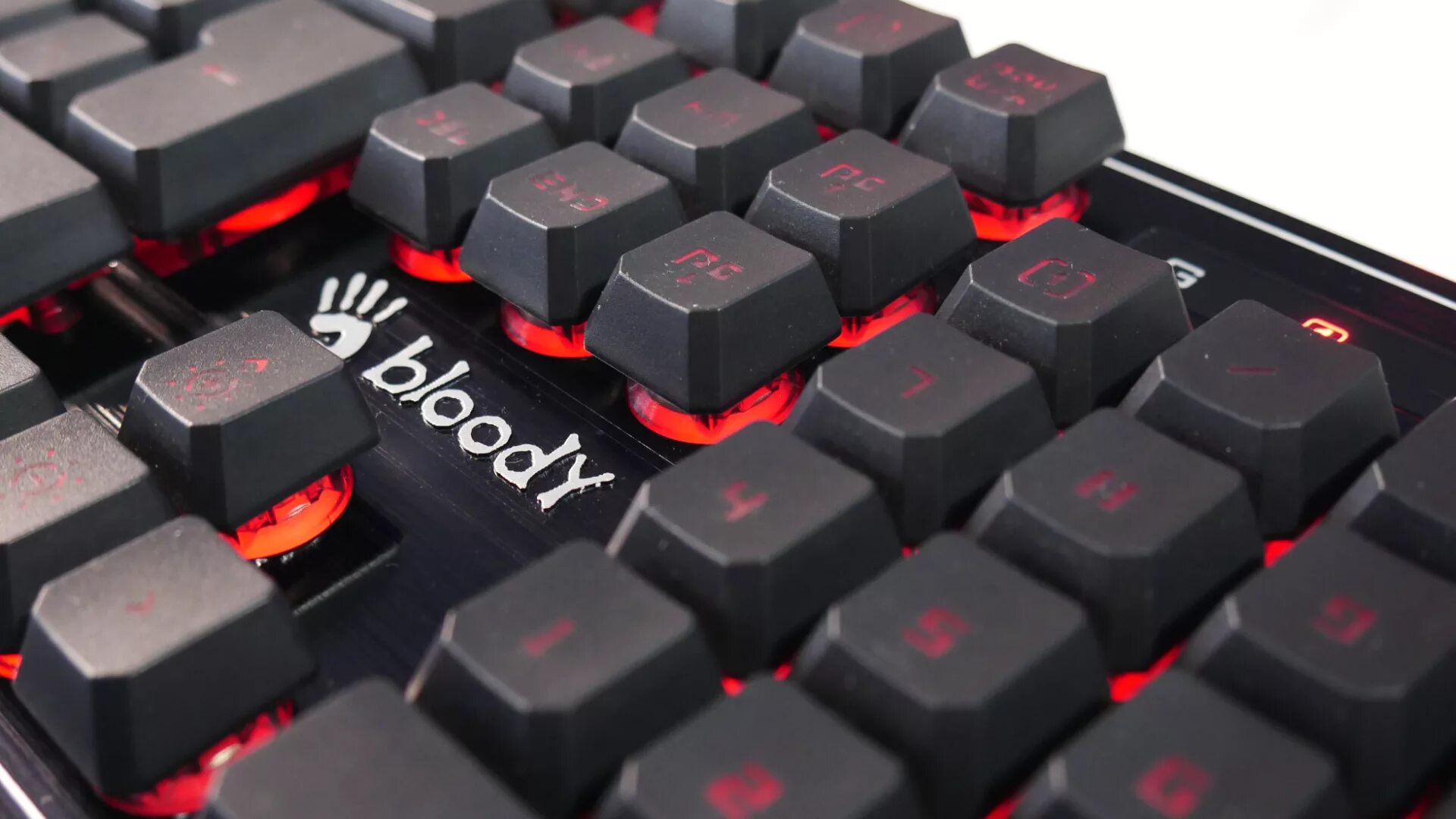 Перестали работать wasd
