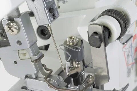 Bernina 880dl