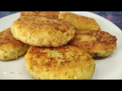 Надо картошку котлеты