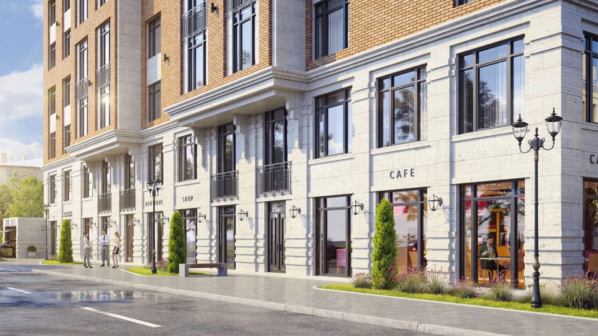 жк нобелиус спб. 4. выборгская 4к1. выборгская ул. казань, выборгская ул.