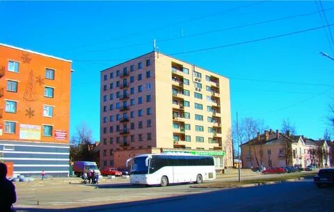 Ул кирова д 11
