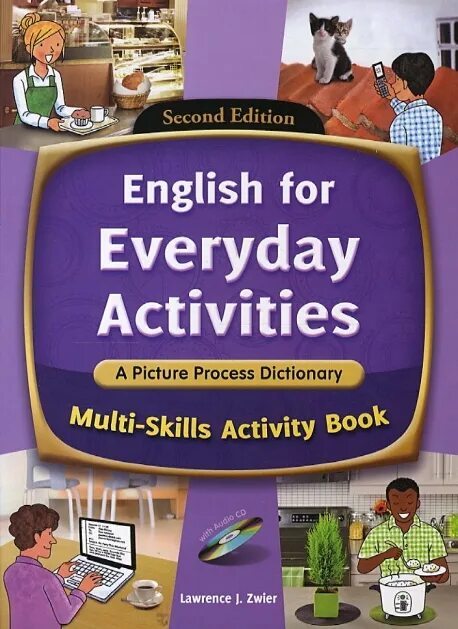 English for everyday activities. Activity учебник. Longman English for everyday activities. English for everyday activities Multi-skills activity book. Activity book pdf