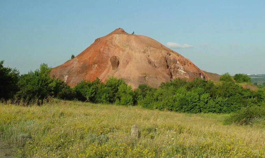 Вахрушева поселок