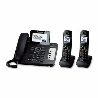 Panasonic dect
