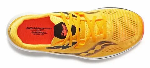 Кроссовки endorphin pro