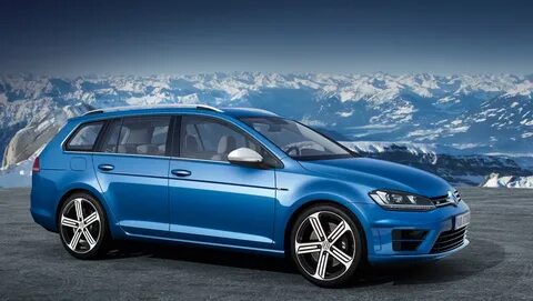 Volkswagen drive