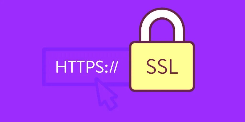 Ssl это. Ssl это
