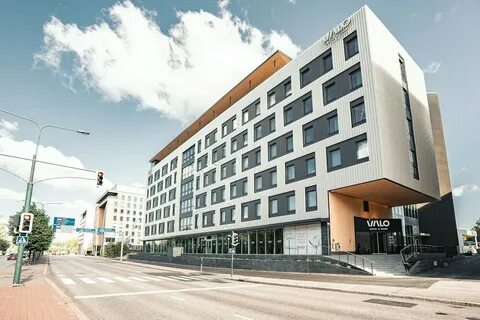 Hotel helsinki
