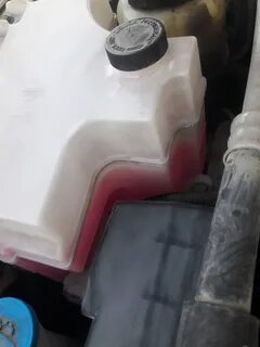 Мурано антифриз