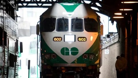 We don t go train to by