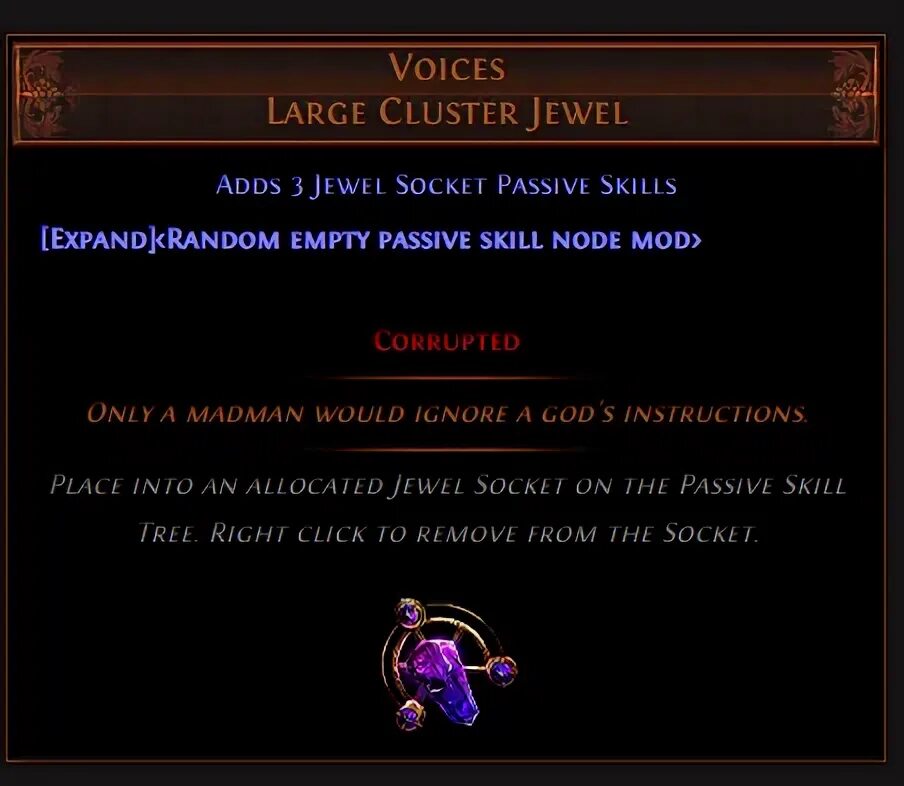 Poe large cluster. Voices poe. голоса, large cluster jewel. voices poe 1зфыышмуы. foe shine large cluster jewel.
