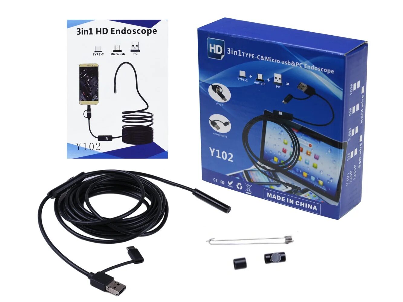 Эндоскоп usb c. Camera 3in1 endoscope. эндоскоп type c. эндоскоп скважины. переходник для эндоскопа на телефон андроид.