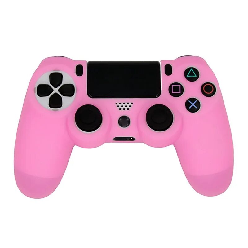 Dualshock 4 Pink. Розовый геймпад для ps4. Х бокс джойстик розовый. Чехол на геймпад ps4: Dollar. Розовый джойстик