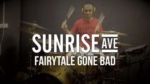 Sunrise avenue fairytale gone