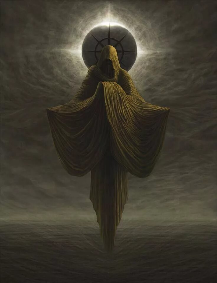 Еру лштп шт нуддщц ищщл. Жёлтый король лавкрафт. Hastur king in yellow. Король хастур. Лорд хастур.