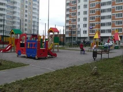 Маресьева некрасовка