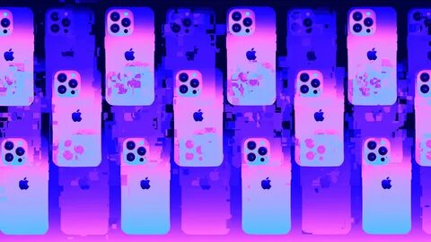 Iphone индия