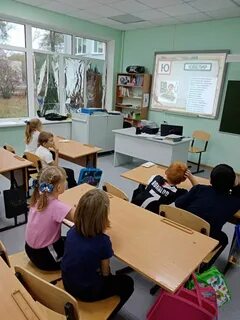 Пос класс