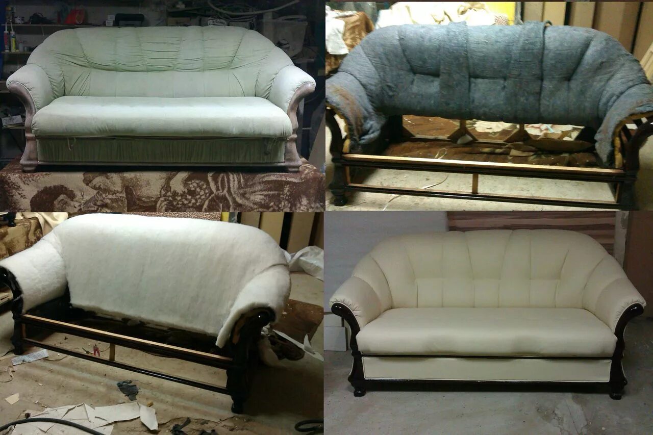 «Ремонт и реставрация мягкой мебели», Дэвид соул,. Отреставрированные диваны. Реконструкция старого дивана. Реставрировать старый диван. Ремонт реставрация мебели