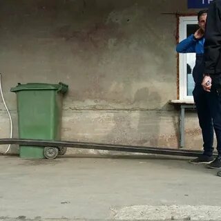 Пэк пенза