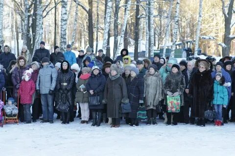 Владимирский балашиха