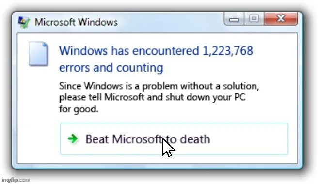 Ошибка Windows. Ошибка виндовс 7. Windows 7 Error. Окно ошибки Windows 7. Ошибка 007
