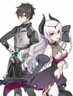 Demon novels