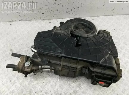 Отопитель салона форд транзит
