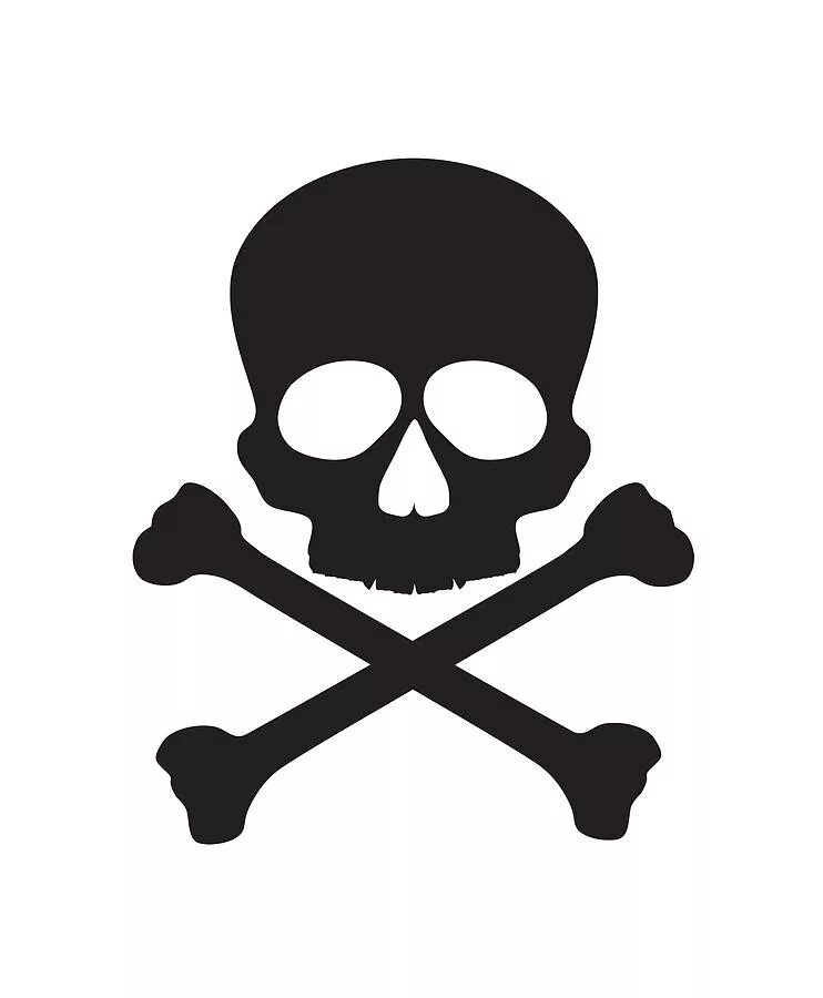 Череп опасно для жизни. Череп и кости символ. Знак черепа. Череп и кости символ. Череп и кости символ.