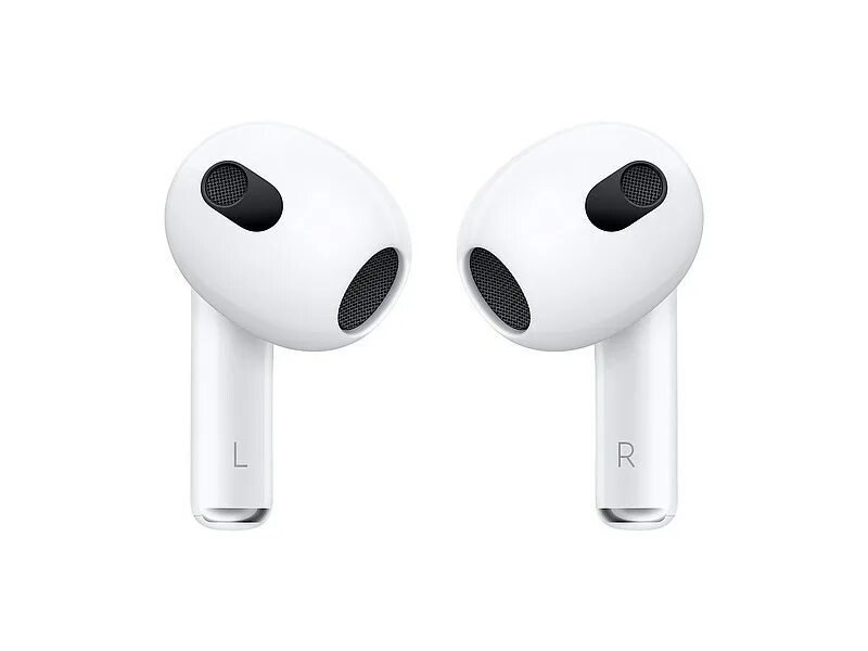 Airpods mpny3. Пространственное звучание AIRPODS Pro. AIRPODS 3 Rd Generation цена в Самарканде.