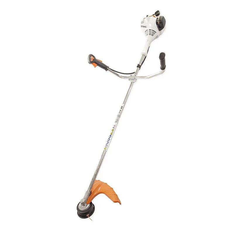Бензокосилка stihl fs 55. Бензотриммер stihl fs 55. Мотокоса stihl fs 56. Триммер штиль fs 55. Stihl fs 55.